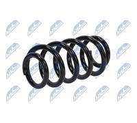 NTY ASZ-AU-013 Muelle de suspensión