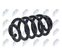 NTY ASZ-AU-014 Muelle de suspensión