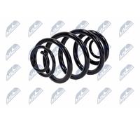 NTY ASZ-AU-016 Muelle de suspensión