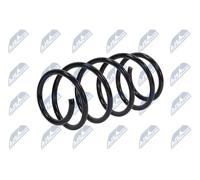 NTY ASZ-AU-017 Muelle de suspensión