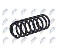 NTY ASZ-AU-018 Muelle de suspensión