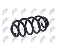 NTY ASZ-AU-021 Muelle de suspensión