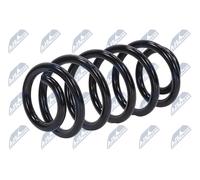 NTY ASZ-AU-026 Muelle de suspensión