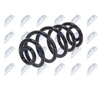 NTY ASZ-AU-028 Muelle de suspensión