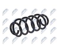 NTY ASZ-AU-029 Muelle de suspensión