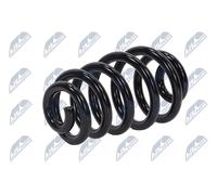 NTY ASZ-AU-032 Muelle de suspensión