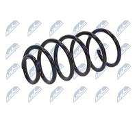 NTY ASZ-AU-033 Muelle de suspensión