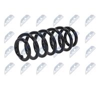 NTY ASZ-AU-038 Muelle de suspensión