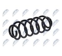 NTY ASZ-AU-039 Muelle de suspensión