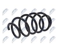 NTY ASZ-AU-043 Muelle de suspensión