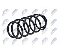 NTY ASZ-AU-044 Muelle de suspensión