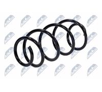 NTY ASZ-AU-046 Muelle de suspensión