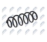 NTY ASZ-AU-052 Muelle de suspensión