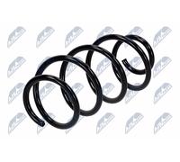 NTY ASZ-AU-054 Muelle de suspensión