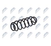 NTY ASZ-AU-055 Muelle de suspensión