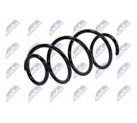 NTY ASZ-AU-056 Muelle de suspensión