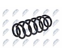 NTY ASZ-AU-057 Muelle de suspensión