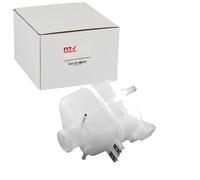 NTY Ausgleichsbehälter, Kühlmittel CZW-DW-003