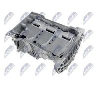 NTY Bandeja De Aceite BMO-DW-007 Para Chevrolet Opel
