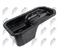 NTY Bandeja De Aceite BMO-HY-503 Para Hyundai