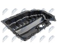 NTY Bandeja de Aceite BMO-WW-020 Reforzada Audi Seat Skoda VW