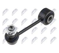 NTY Barra/Amortiguador Estabilizador Koppelstange ZLT-ME-014 para Mercedes-Benz