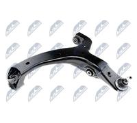 NTY Barra Articulación Brazo De Control Radaufhängung ZWD-WW-003 Para VW