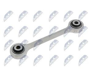 NTY Barra/Brazo Estabilizador Biela ZLP-WW-002 Para Audi Porsche VW