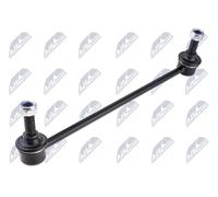 NTY Barra/Brazo Estabilizador Koppelstange ZLP-RE-015 Delantera Izquierda