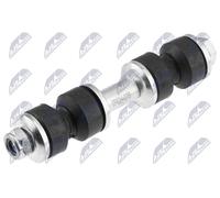 Barra / Puntal, Estabilizador Barra Apto para Jeep Compass 06-17, Patriot 06