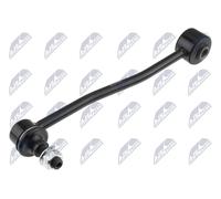 NTY Barra/Brazo Estabilizador Koppelstange ZLT-CH-085 245 mm Refuerzo