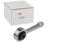 NTY Barra de acoplamiento eje delantero eje delantero derecho adecuado para CLS