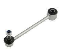 NTY Barra De Estabilización Trasera Para Jeep Wrangler III JK 2.8 CRD
