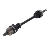 NTY Barra de Transmisión Eje Delantero Izquierdo para Renault Clio II 1.4 16V