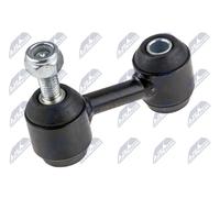 NTY Barra Del Estabilizador Brazo Pendular ZLT-PL-003 Chevrolet Opel Saab