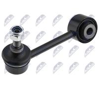 NTY Barra/Eje de Estabilizador Koppelstange ZLT-RV-001 Para MG Rover