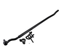 NTY Barra Eje Derecho para Jeep Wrangler III JK 2.8 CRD 3.6