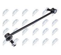 NTY Barra/Estrebe Estabilizador Bieleta ZLP-WW-021 para MAN VW Delantera Derecha