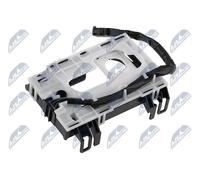 Schalthebel-Auswahlscheibe Apto para / Automática / Audi A4 2013 A4 Allroa