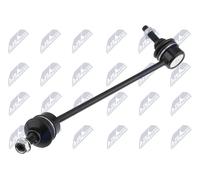 NTY Barra / Puntal Estabilizador Koppelstange ZLT-JG-000 para Jaguar