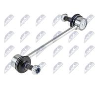 NTY Barra/Soporte Estabilizador Barra de Acoplamiento ZLT-PE-004 para DS Peugeot