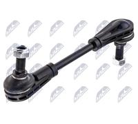 NTY Barra/Soporte Estabilizador Cople ZLP-BM-037 Para BMW 180 mm
