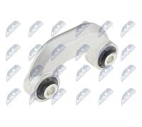 NTY Barra/Soporte Estabilizador Koppelstange ZLP-WW-013 Para Audi Delantero