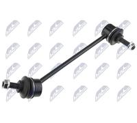 NTY Barra/Soporte Estabilizador Koppelstange ZLT-JG-001 Jaguar Izq. Trasera