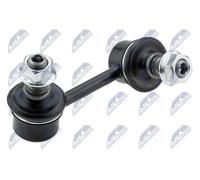 NTY Barra/Soporte Estabilizador Koppelstange ZLT-NS-062 Para Nissan