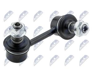 NTY Barra/Soporte Estabilizador Koppelstange ZLT-NS-062 Para Nissan