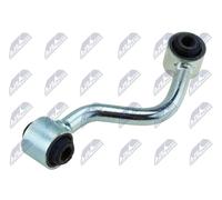 NTY Barra/Soporte Estabilizador ZLT-NS-106 Para Nissan, Eje Trasero Derecha