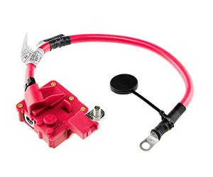 NTY Batteriekabel, Überlastungsschutz EBP-BM-001
