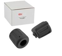 NTY Bedienelement, Heizung/Lüftung EWS-BM-116