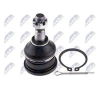 NTY Bieleta/Articulación de Soporte y Dirección ZSG-MZ-005 Para Mazda